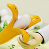 Épée Banane Gag - Épée Rétractable en Fruit pour Noël et Anniversaires King of Toys