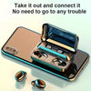 TWS PRO 3 l Wireless Earbuds 5.1 Bluetooth + Hi-Fi Sound Speelgoed Koning
