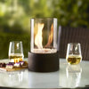 FireTable+ l Foyer de Table Portable Mini Speelgoed Koning
