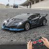 Voiture Télécommandée Électrique Sportive | Drift Racing à Haute Vitesse, Cadeau Idéal pour Enfants et Adultes King of Toys