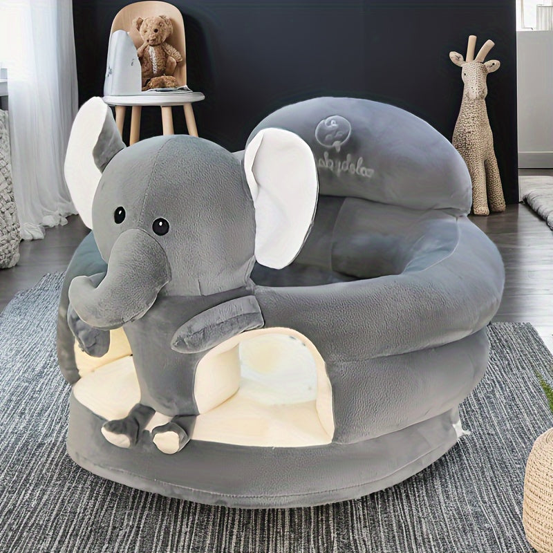 Un Soutien Idéal pour l’Apprentissage de Bébé