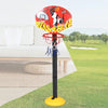 Toddlers Inside Basketball Net Speelgoed Koning