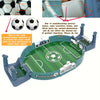 Jeu de Football Table Interactif pour Enfants 3-6 Ans | Avec 2/4/6 Balles - Jouet Sportif Éducatif | Cadeau de Noël et Halloween Idéal King of Toys