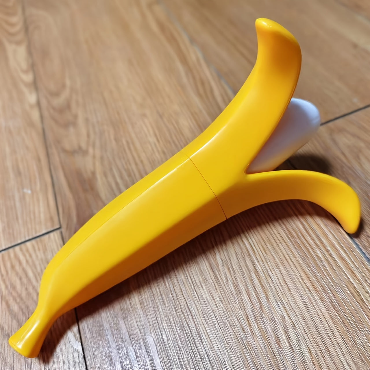 Épée Banane Gag - Épée Rétractable en Fruit pour Noël et Anniversaires King of Toys
