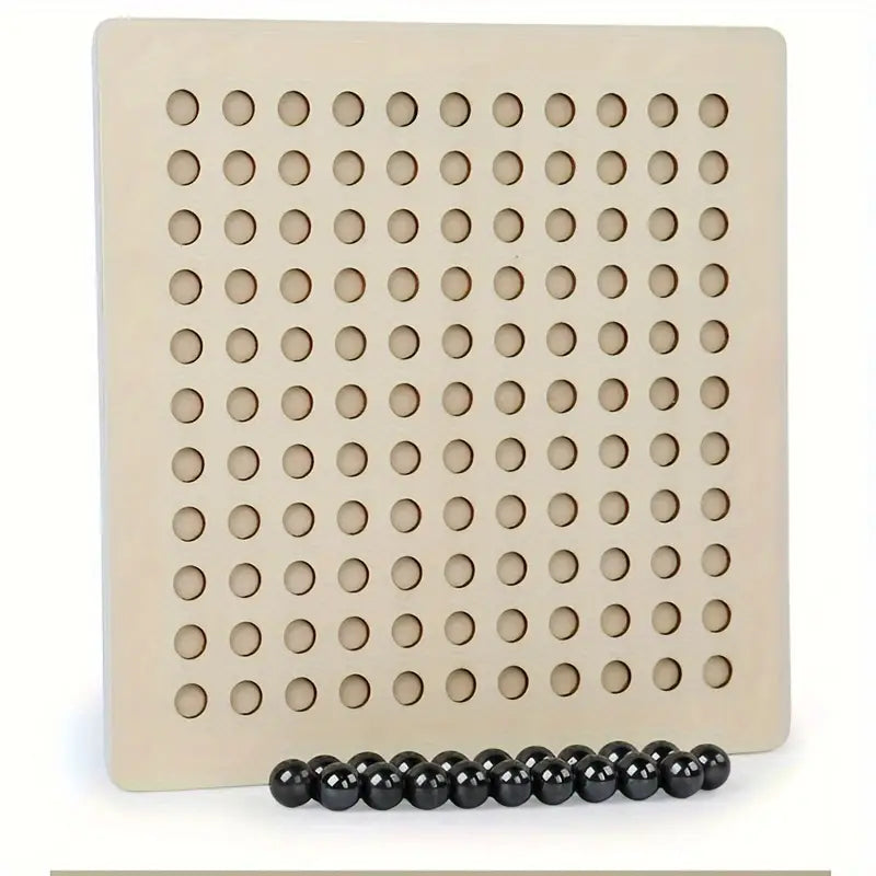 Magnetic Chess for Kids, Interactive Tabletop for Toddler and Parent Speelgoed Koning