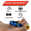 Voiture RC Drift & Slide pour Enfants et Adultes King of Toys