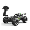Voiture RC Tout-Terrain Drifting l 1:18 avec Télécommande, avec Pneus en Caoutchouc De Speelgoed Koning