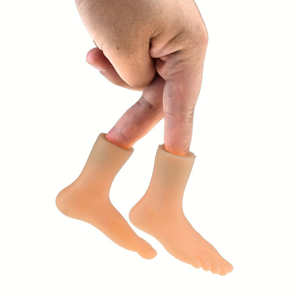 Modèle amusant de mains et de pieds | Jouet éducatif pour la coordination et la motricité fine des enfants King of Toys