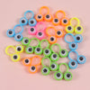 10pcs Marionnettes à Doigts avec Yeux Mobiles | Jouets Créatifs pour Anniversaires et Halloween King of Toys