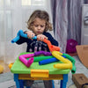 Toy Tubes - Improving Toddlers' Motor Skills (12 pieces) Speelgoed Koning