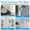 Waterproof Key Box & Key Safe Safe l for House Keys Speelgoed Koning