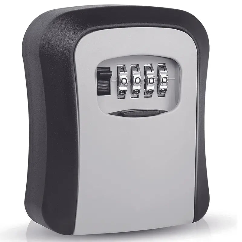Waterproof Key Box & Key Safe Safe l for House Keys Speelgoed Koning