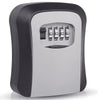 Waterproof Key Box & Key Safe Safe l for House Keys Speelgoed Koning