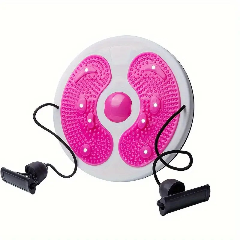 SlimNow Pro : Le Fitness Waist Spinner pour les Muscles Abdominaux et l'Élasticité de la Taille ! Speelgoed Koning