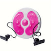 SlimNow Pro : Le Fitness Waist Spinner pour les Muscles Abdominaux et l'Élasticité de la Taille ! Speelgoed Koning