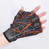 Gants palmés de natation | Entraînement aquatique | Extérieur (piscine) | Adulte & Ado