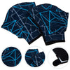 Gants palmés de natation | Entraînement aquatique | Extérieur (piscine) | Adulte & Ado