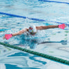 Gants palmés de natation | Entraînement aquatique | Extérieur (piscine) | Adulte & Ado