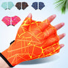 Gants palmés de natation | Entraînement aquatique | Extérieur (piscine) | Adulte & Ado