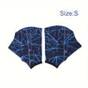 Gants palmés de natation | Entraînement aquatique | Extérieur (piscine) | Adulte & Ado