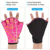 Gants palmés de natation | Entraînement aquatique | Extérieur (piscine) | Adulte & Ado