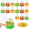 Jeu Mini Basketball à Doigt | Cadeaux Sportifs pour Anniversaires et Faveurs de Fête King of Toys