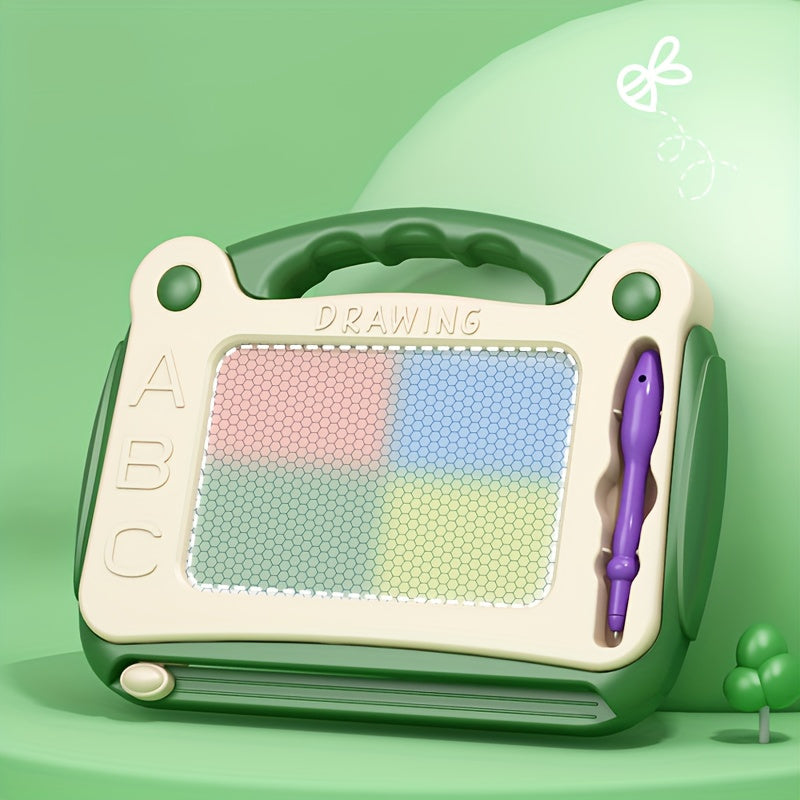 Boîtier de recharge pour microphone Lavalier sans fil | Micro audio et vidéo portable pour enregistrement, compatible avec iPhone et Android King of Toys