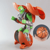 Jouets Transformables - Modèles Créatifs Football, Basketball & Football Américain King of Toys