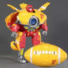 Jouets Transformables - Modèles Créatifs Football, Basketball & Football Américain King of Toys