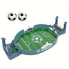 Jeu de Football Table Interactif pour Enfants 3-6 Ans | Avec 2/4/6 Balles - Jouet Sportif Éducatif | Cadeau de Noël et Halloween Idéal King of Toys