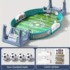 Jeu de Football Table Interactif pour Enfants 3-6 Ans | Avec 2/4/6 Balles - Jouet Sportif Éducatif | Cadeau de Noël et Halloween Idéal King of Toys