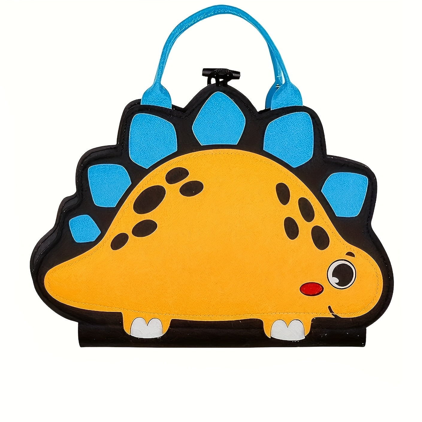 Busy Board Dinosaure Éducatif – Jouet d’Apprentissage Préscolaire avec Lettres, Chiffres et Compétences de Vie