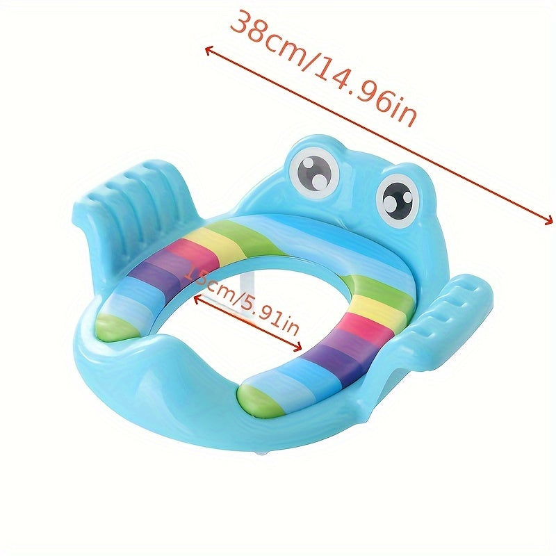 Siège de Toilette pour Bébés et Enfants King of Toys