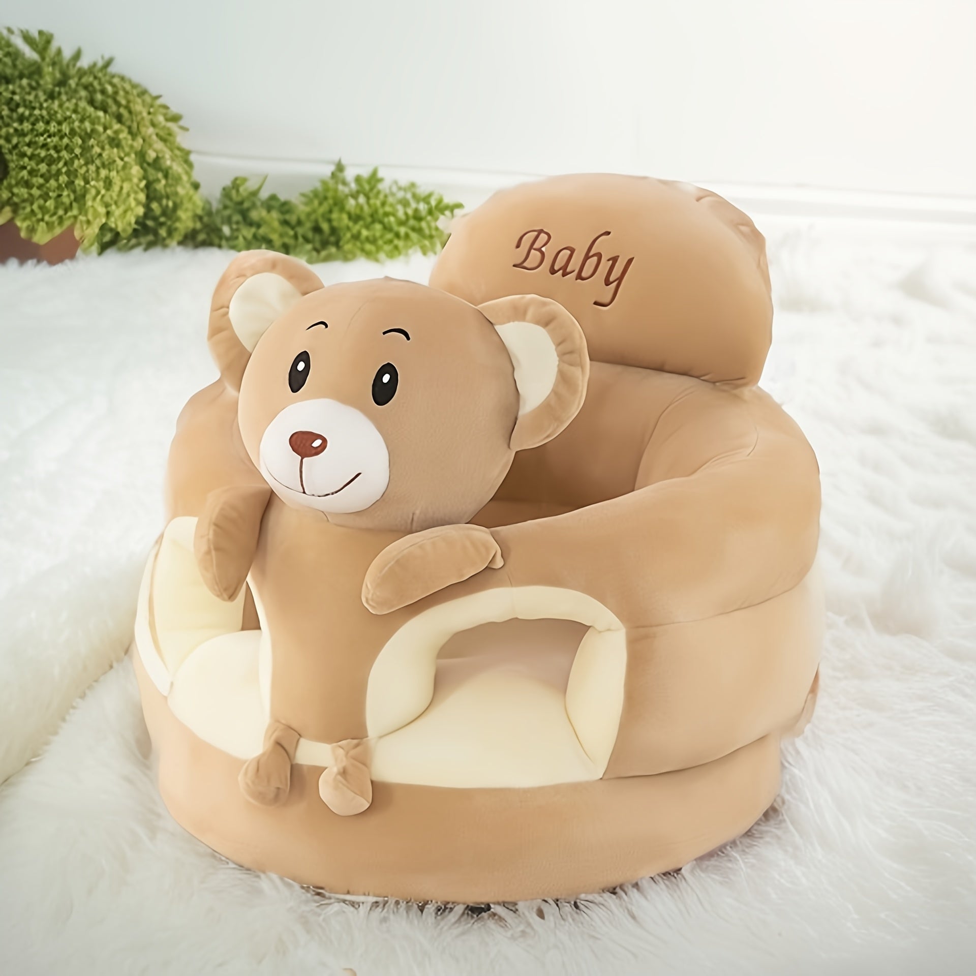 Un Soutien Idéal pour l’Apprentissage de Bébé