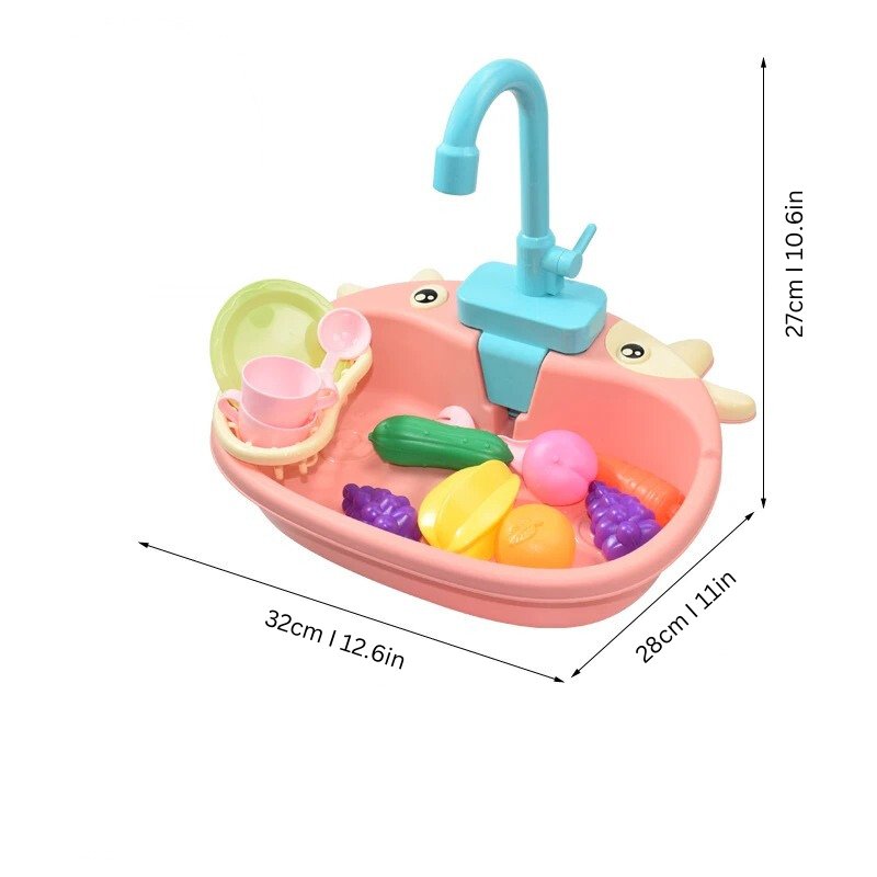 Jouet d’Eau Splashy Jouets d’eau d’extérieur | Jeux d’eau en plein air | Jouets aquatiques sensoriels