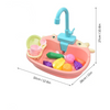 Jouet d’Eau Splashy Jouets d’eau d’extérieur | Jeux d’eau en plein air | Jouets aquatiques sensoriels