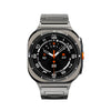 Bracelet en Titane 47 mm pour Samsung Galaxy Watch Ultra King of Toys