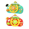 Baby Steering Wheel - Steering Wheel Toy for babies from 6 months Speelgoed Koning