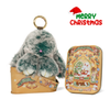 Pendentif Lapin en Peluche | Jouet en Peluche Animal pour Cadeau King of Toys