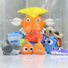 Finding Nemo Bath Set (Bath Toy Set) Speelgoed Koning