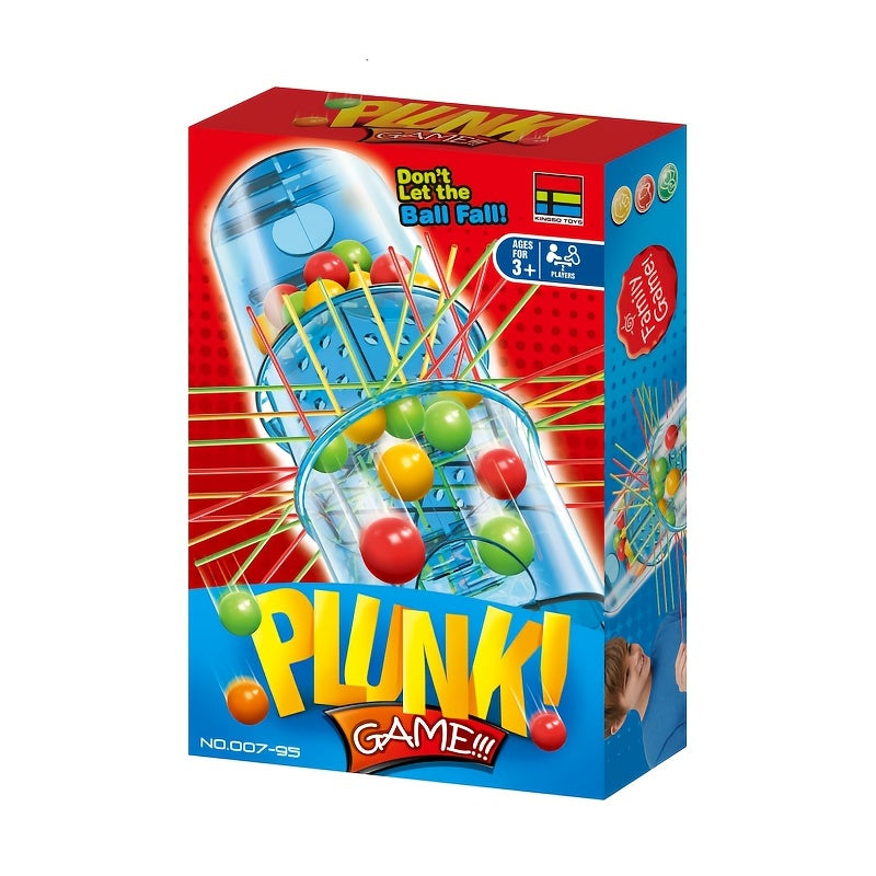 Jeu de Dessin de Balles Engagé | Activité Intérieure pour Renforcer les Liens Familiaux et Apprentissage pour Enfants et Adultes King of Toys