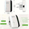 SignalPro l Répéteur WiFi l Amplificateur Internet avec Port Ethernet l Jusqu'à 35 Appareils Speelgoed Koning