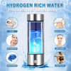 Portable Hydrogen Water Maker l Hydrogen Water Bottle Generator with SPE PEM Technology Speelgoed Koning