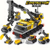Jeu de construction pour garçons, filles et enfants de 8 ans et plus King of Toys