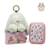 Pendentif Lapin en Peluche | Jouet en Peluche Animal pour Cadeau King of Toys