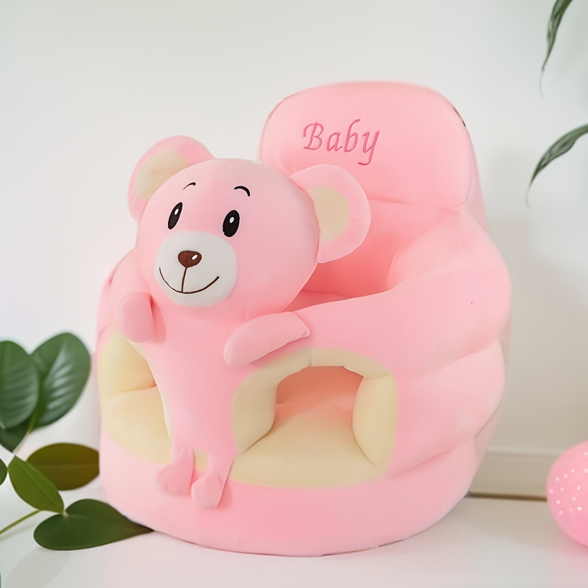 Un Soutien Idéal pour l’Apprentissage de Bébé