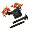 HONEYBEE l Solar LED Cord Honeybee 20 LEDS l 5 Meter Speelgoed Koning