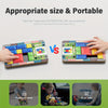 Casse-Tête en Bois Super Slide - Puzzle Éducatif Voyage 6-13 Ans - Motricité Fine King of Toys