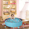Foldable Toy + Ball Pit for Children l Indoor & Outdoor Activity Speelgoed Koning