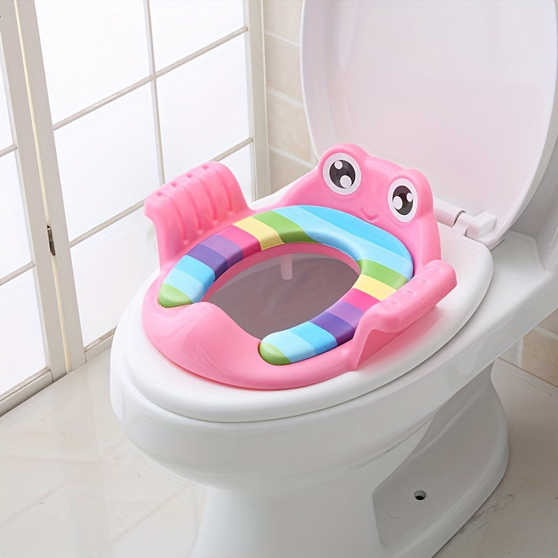 Siège de Toilette pour Bébés et Enfants King of Toys